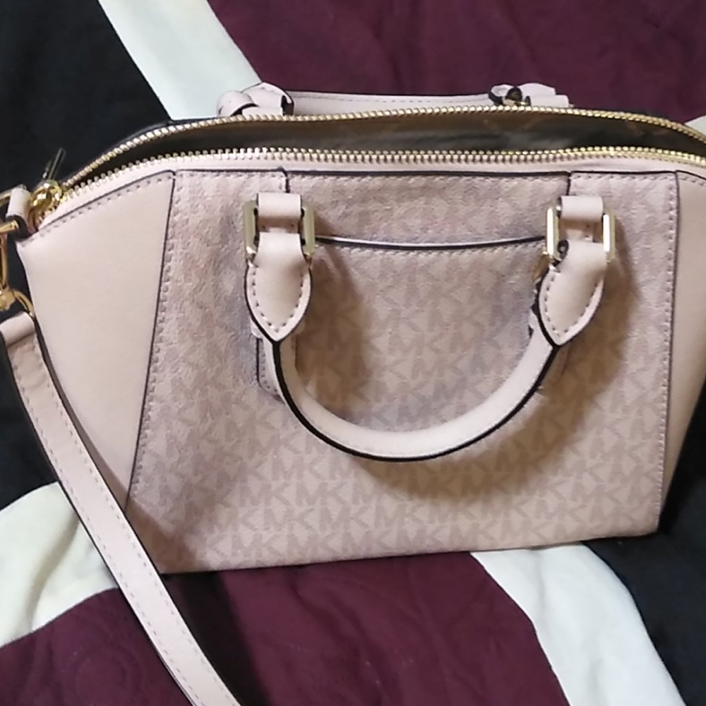 Michel koors purse - Picture 3 of 3